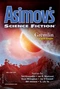 Asimov's Science Fiction, May-June 2019