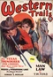 Western Trails, March 1932