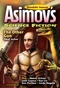 Asimov's Science Fiction, April-May 2013