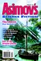 Asimov's Science Fiction, February 2011