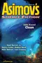 Asimov's Science Fiction, March 2011