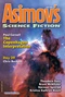 Asimov's Science Fiction, July 2011