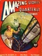 Amazing Stories Quarterly, Spring-Summer 1932