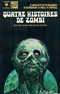 Quatre histoires de zombi