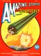 Amazing Stories Quarterly, Fall 1930