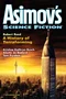 Asimov's Science Fiction, July 2010