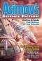 Asimov's Science Fiction, September 2010