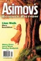 Asimov's Science Fiction, January 2009