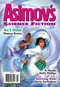 Asimov's Science Fiction, March 2009