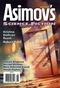 Asimov's Science Fiction, August 2009