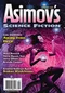 Asimov's Science Fiction, September 2009