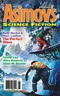 Asimov's Science Fiction, January 2008