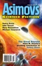 Asimov's Science Fiction, February 2008
