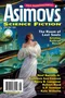 Asimov's Science Fiction, April-May 2008