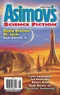 Asimov's Science Fiction, August 2008
