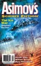 Asimov's Science Fiction, September 2008
