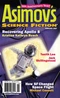 Asimov's Science Fiction, February 2007