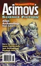 Asimov's Science Fiction, June 2007