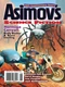 Asimov's Science Fiction, August 2007