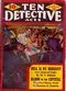 Ten Detective Aces, September 1942