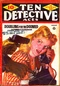 Ten Detective Aces, January 1943