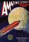 Amazing Stories, October 1935