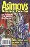 Asimov's Science Fiction, June 2005