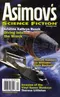 Asimov's Science Fiction, December 2005
