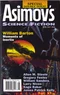 Asimov's Science Fiction, April-May 2004
