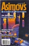 Asimov's Science Fiction, February 2003