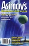 Asimov's Science Fiction, August 2003