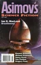 Asimov's Science Fiction, May 2002