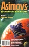 Asimov's Science Fiction, June 2002
