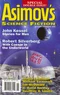 Asimov's Science Fiction, October-November 2002