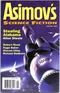 Asimov's Science Fiction, January 2001