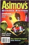 Asimov's Science Fiction, June 2001