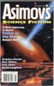 Asimov's Science Fiction, September 2000