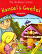 Hansel & Gretel: Stage 2: Teacher's Edition