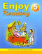 Enjoy Reading / Английский язык. 5 класс. Книга для чтения