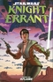 Knight Errant. Vol 1: Aflame