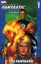Ultimate Fantastic Four. Vol 1: The Fantastic