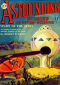 Astounding Stories of Super-Science, February 1930