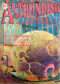 Astounding Stories of Super-Science, July 1930
