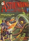 Astounding Stories of Super-Science, September 1930