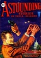 Astounding Stories of Super-Science, October 1930