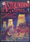 Astounding Stories of Super-Science, November 1930
