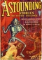 Astounding Stories of Super-Science, January 1931