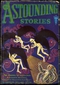 Astounding Stories, April 1932