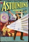 Astounding Stories, March 1934