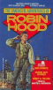 The Fantastic Adventures of Robin Hood